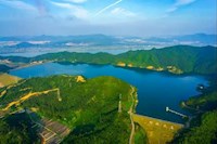 珠海從容應對咸潮，保障珠澳供水安全